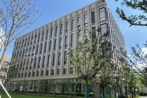松江车墩全新产业园区，独栋2200㎡均价1万元/㎡出售
