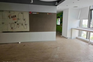 汇阳广场商业楼整层3600有燃气 - 适合各类商业入驻