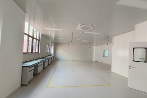 可办公可仓储 - 老港工业区 - 2000平起租