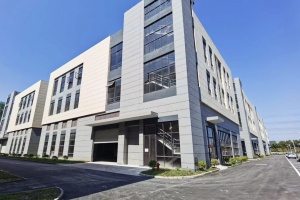 松江104板块工业新建厂房独栋2453平出售