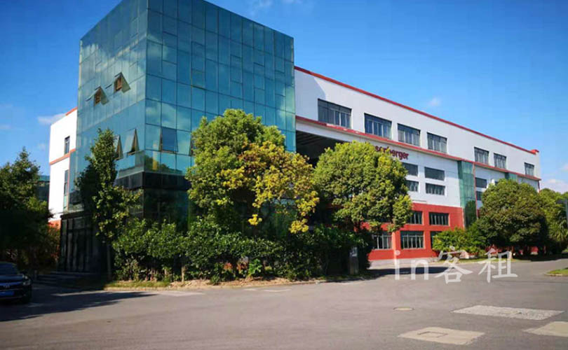 张江现代医疗器械园