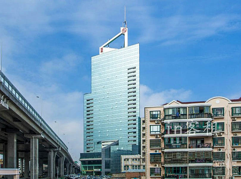 福建天安大厦