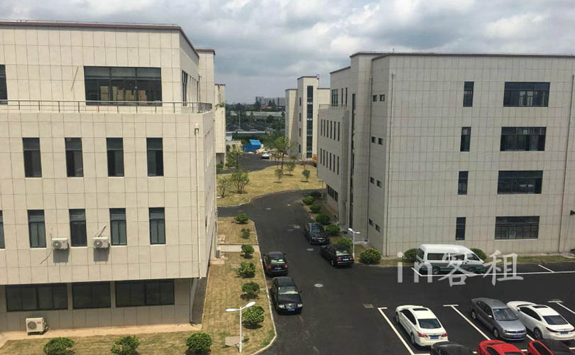 三灶都市型工业园