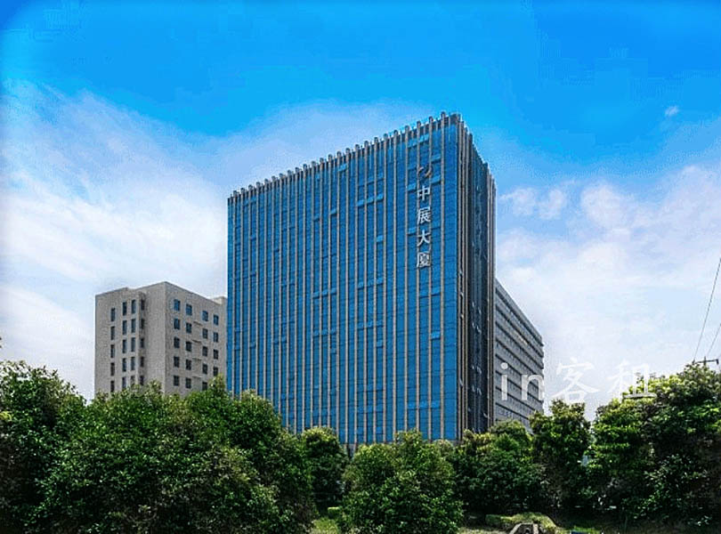 中展大厦