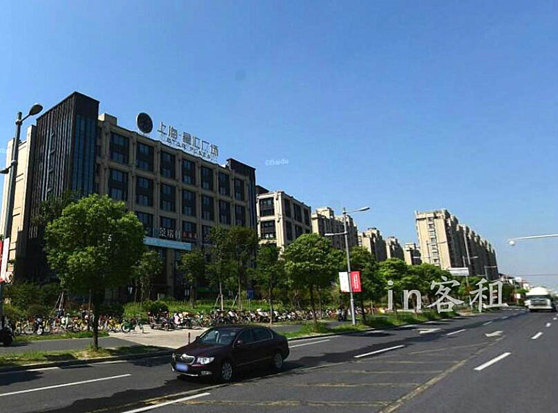 星汇广场（国企楼盘）