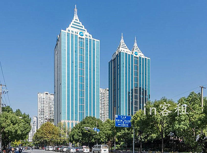 远东国际广场