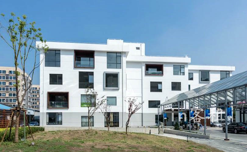 岛里创新园