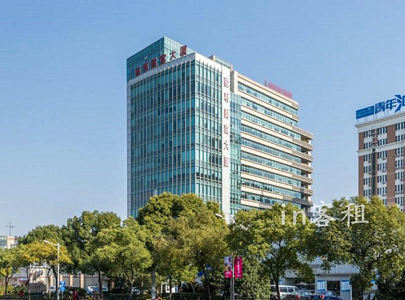 骏利财富大厦
