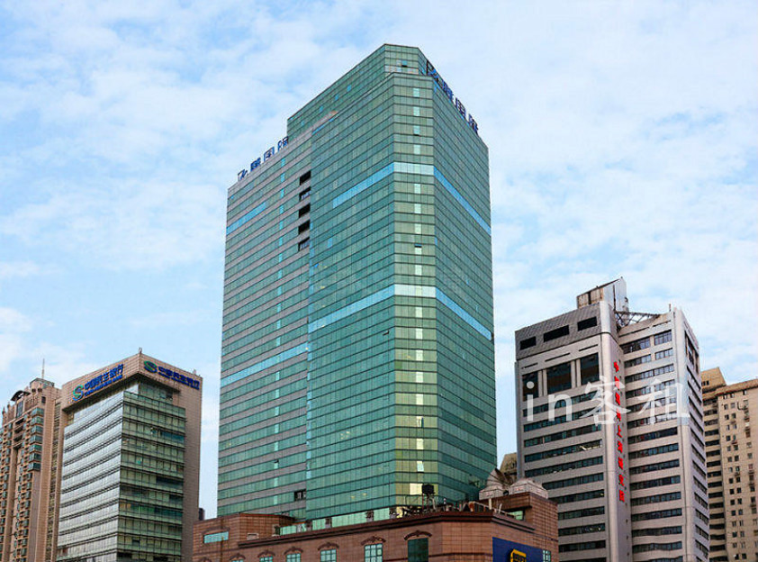 飞雕国际大厦