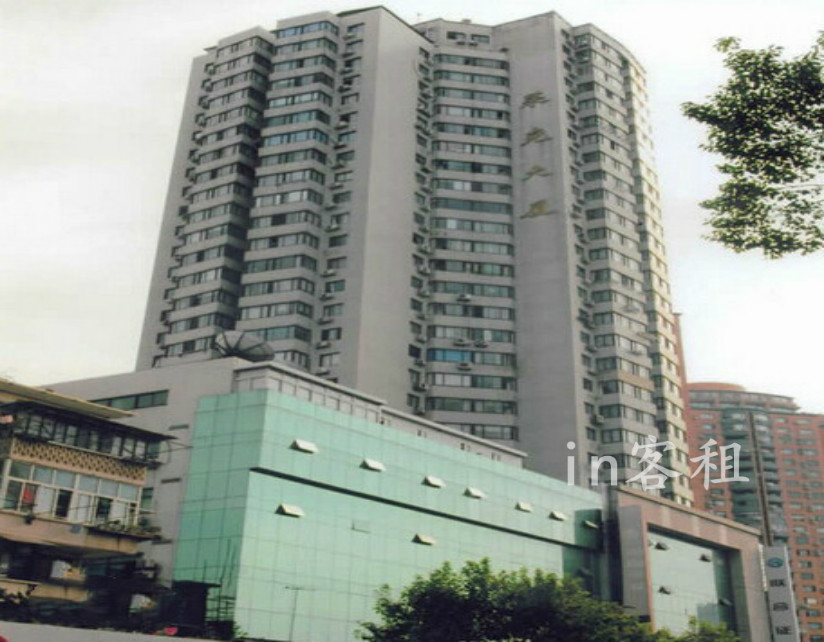 莱克大厦