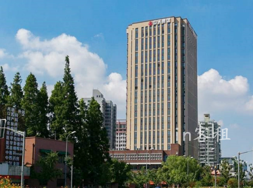 中天大厦