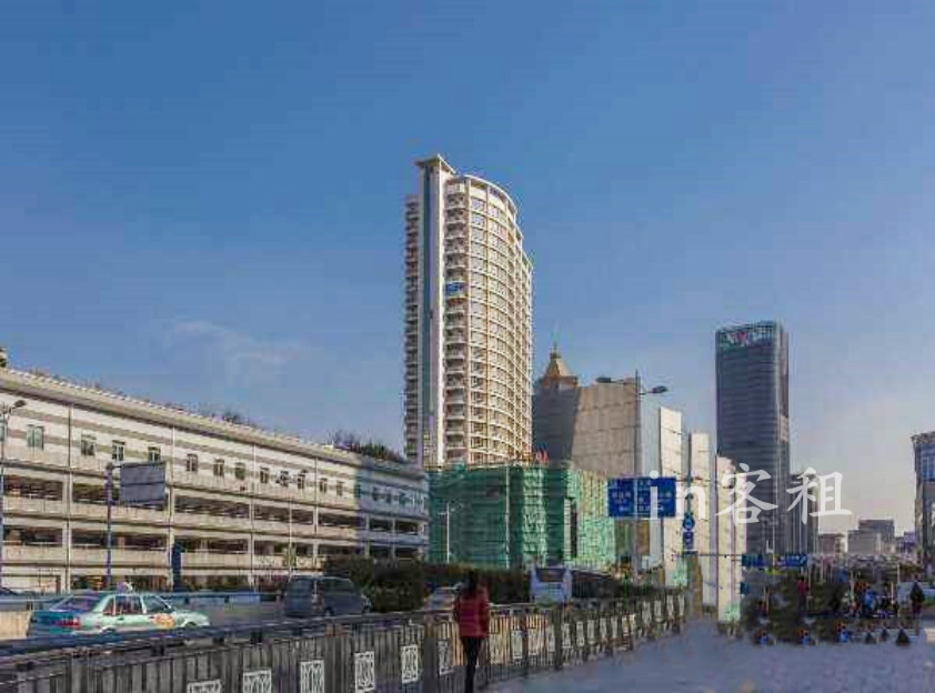 平盛大厦