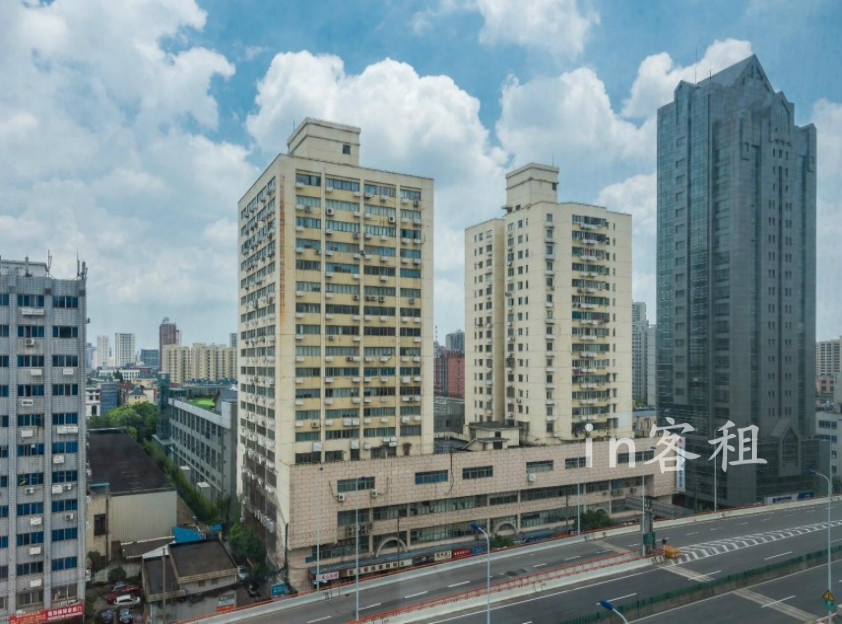 光大信成大厦