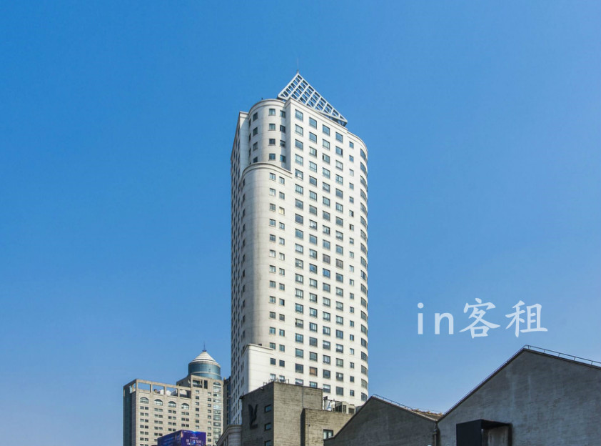 谷泰滨江大厦