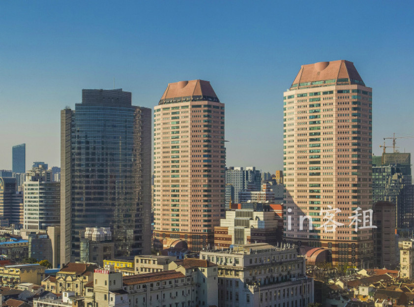 上海科技京城
