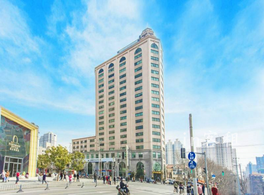 大同商务大厦