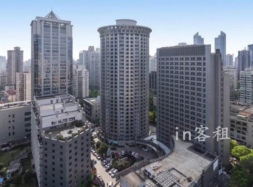 嘉汇国际广场