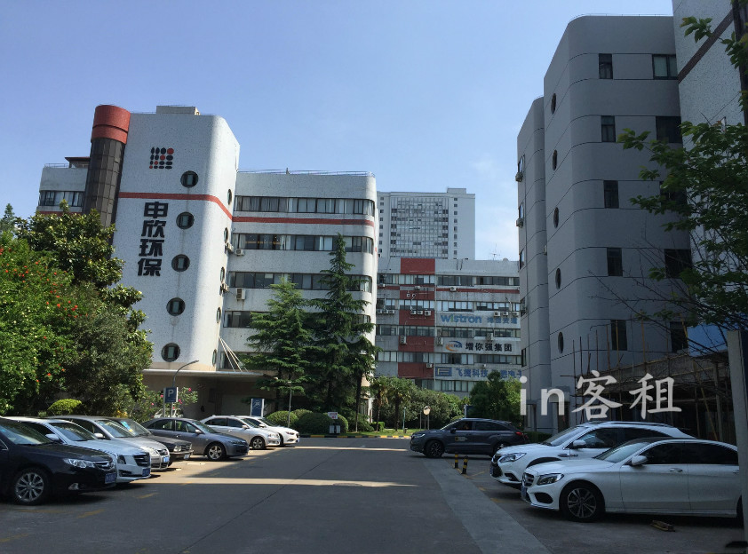 钦江园