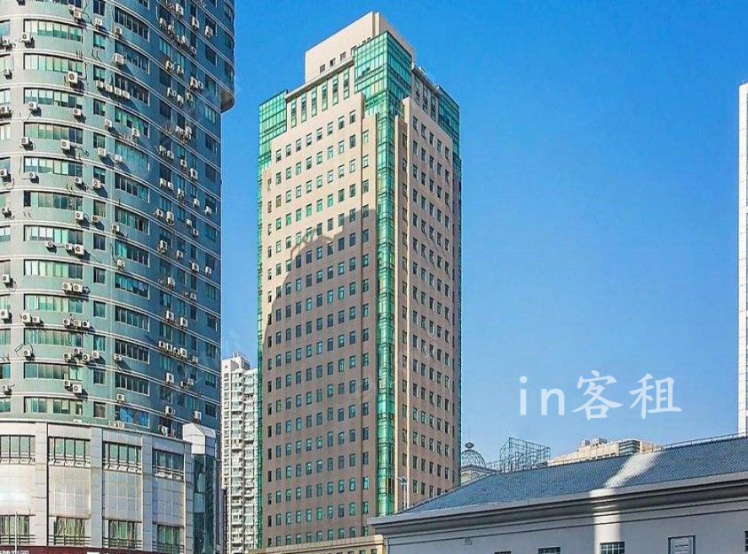 景鸿大厦