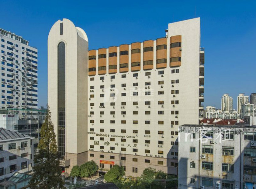 国峰科技大厦