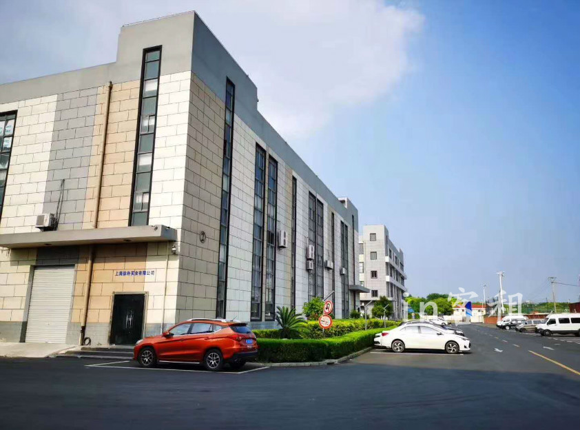 沫谷科创园
