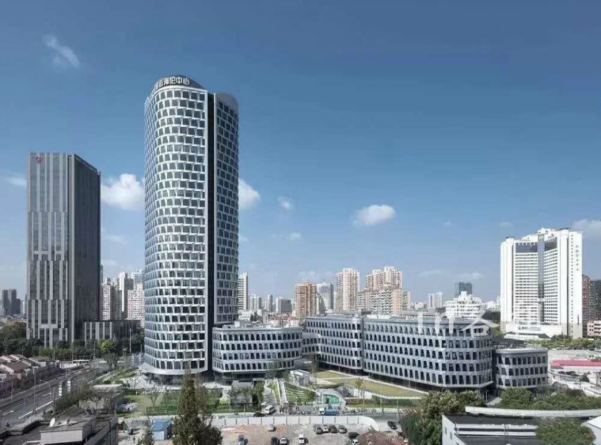 金融街海伦中心（国企楼盘）