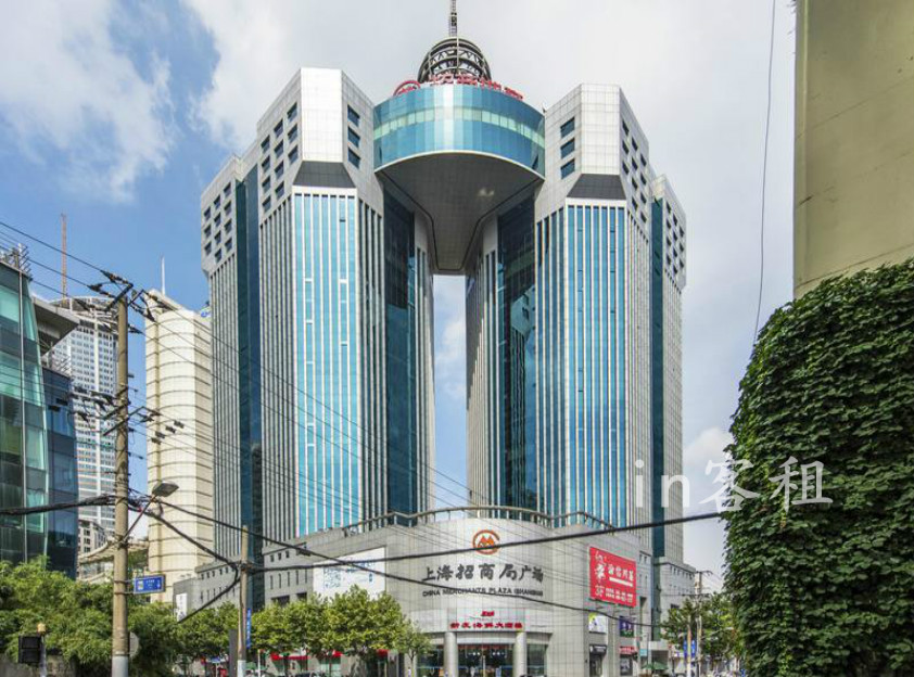 上海招商局广场