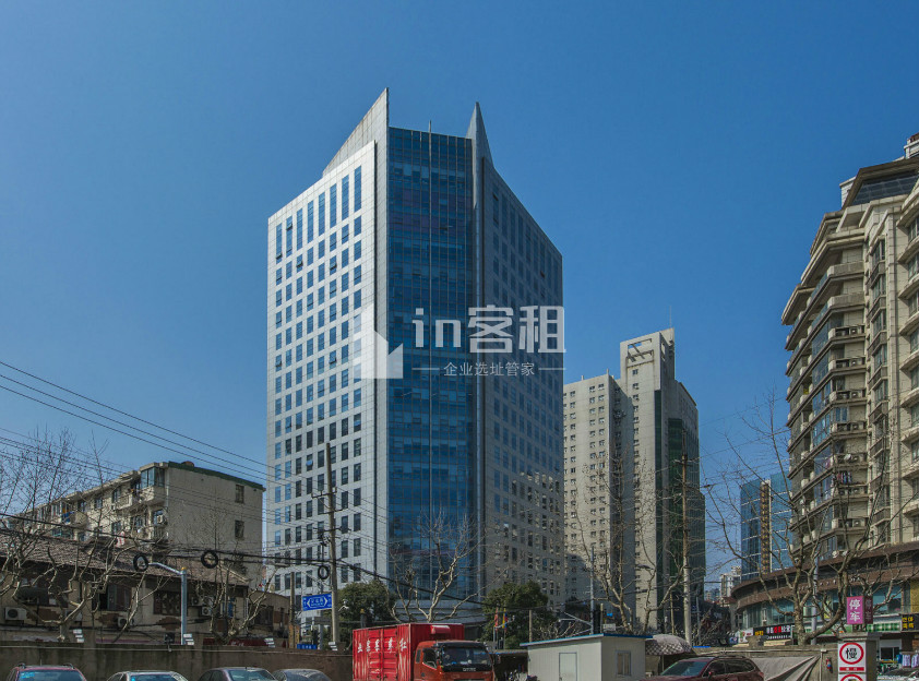宝华城市晶典大厦