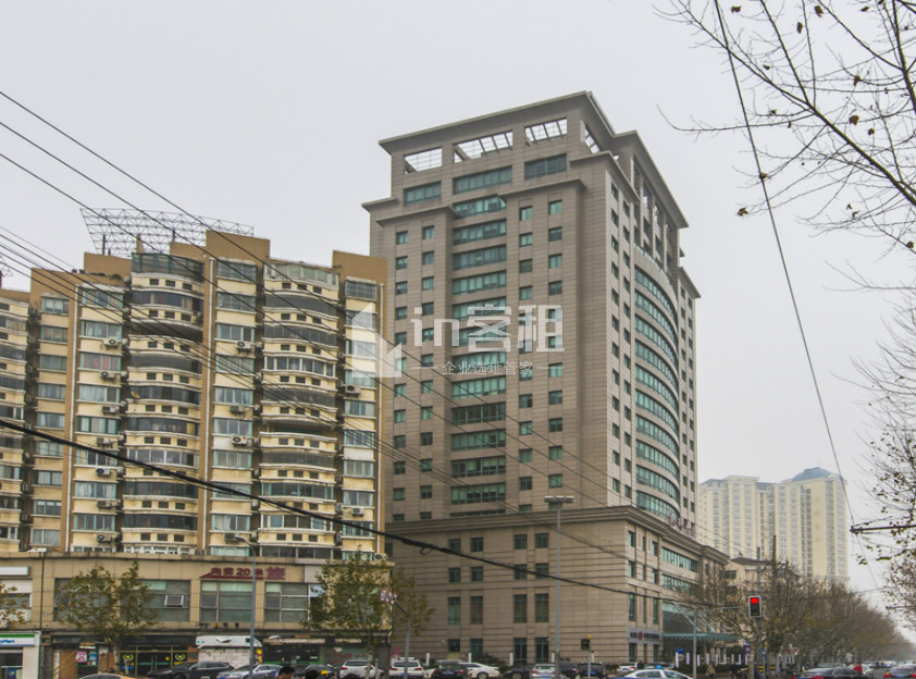 凯利大厦