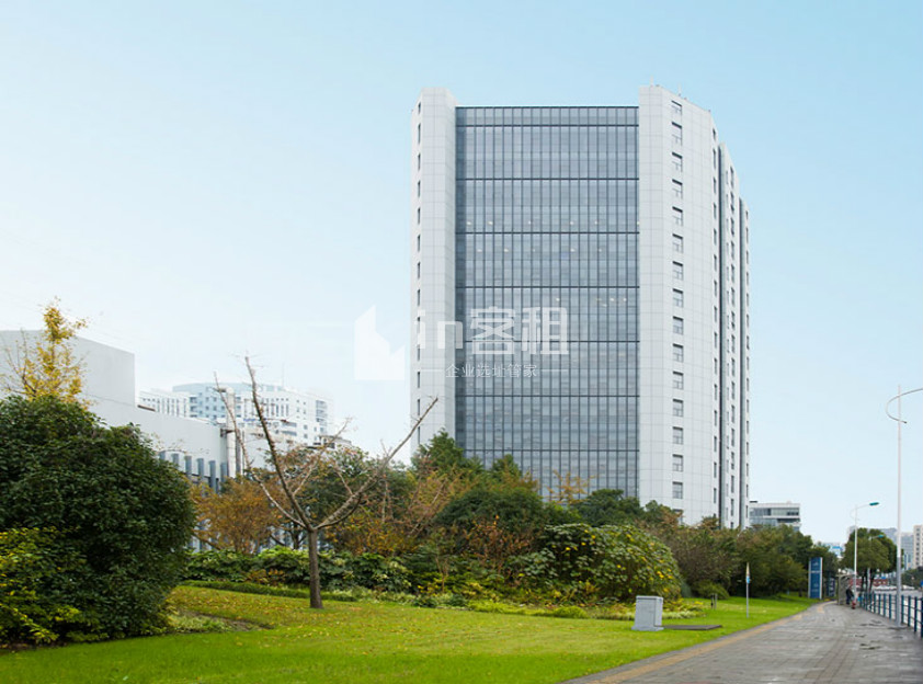新思大楼（国企楼盘）