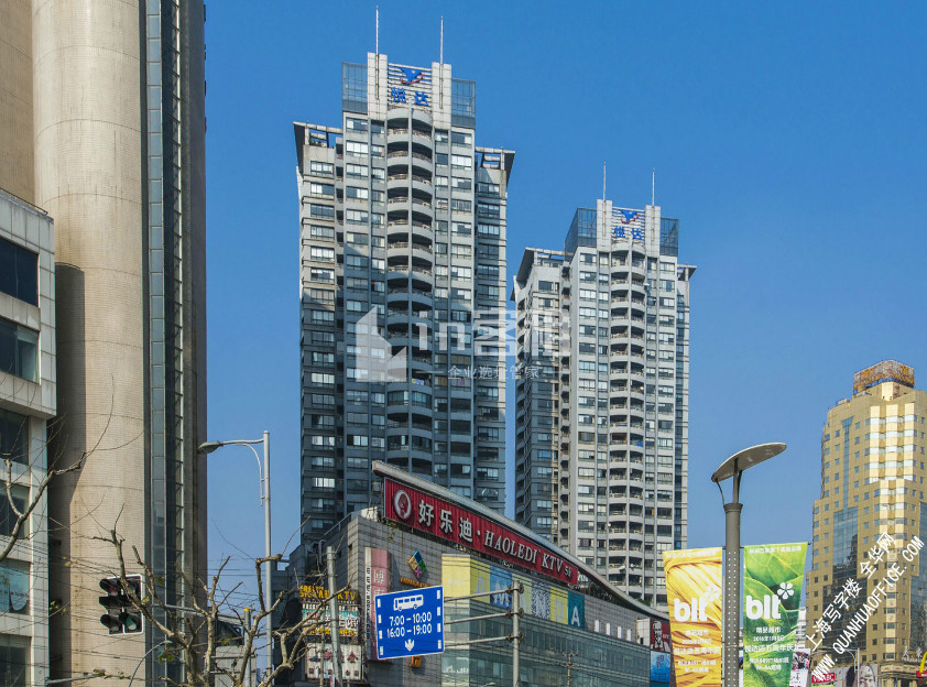悦达国际大厦