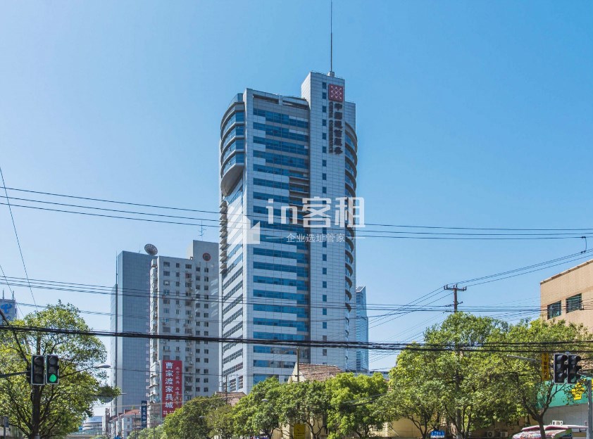 上海电信实业大楼
