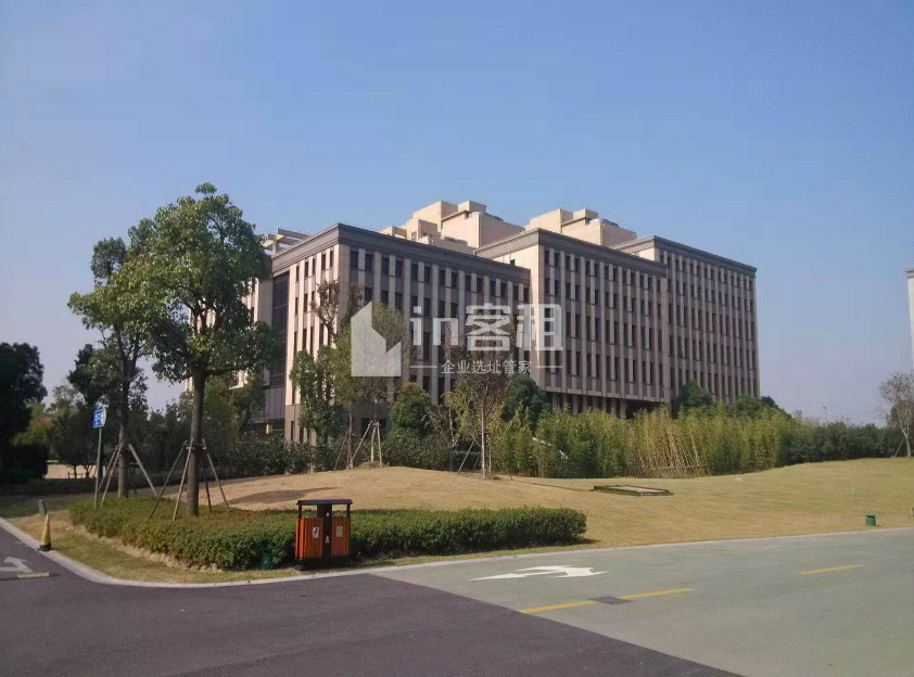 扬子江国际企业广场